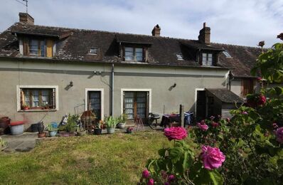 vente maison 128 500 € à proximité de L'Aigle (61300)