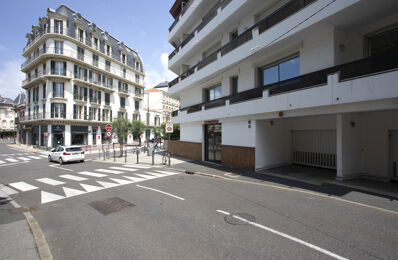 vente appartement 355 000 € à proximité de Labenne (40530)