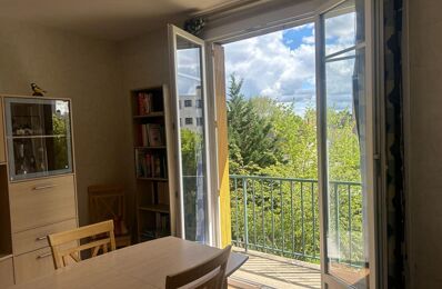 vente appartement 180 000 € à proximité de Garges-Lès-Gonesse (95140)