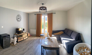 Maison 5 Pièces 75 m² à vendre à Époisses (21460)