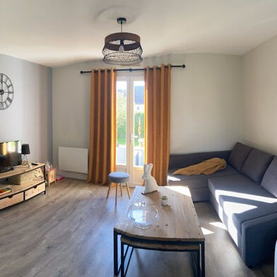 Maison 5 pièces 75 m²