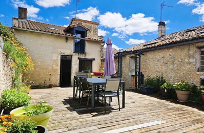 maison 5 pièces 165 m2 à vendre à Migné-Auxances (86440)