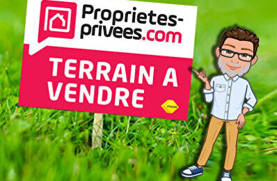 vente terrain 85 995 € à proximité de Le Girouard (85150)