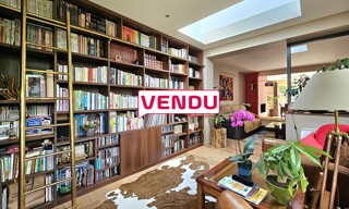 Maison 6 Pièces 127 m² à vendre à Angers (49000)