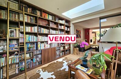 vente maison 399 500 € à proximité de Montreuil-Juigné (49460)