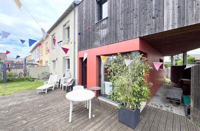 vente maison 234 200 € à proximité de Saint-Mars-d'Outillé (72220)