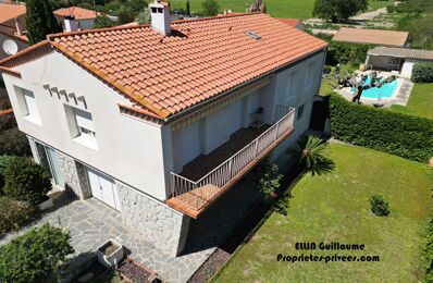 vente maison 322 000 € à proximité de Baixas (66390)