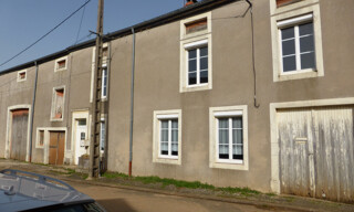 Maison 5 Pièces 160 m² à vendre à Semilly (52700)