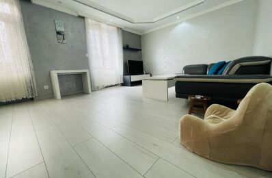 vente appartement 182 000 € à proximité de Frontonas (38290)