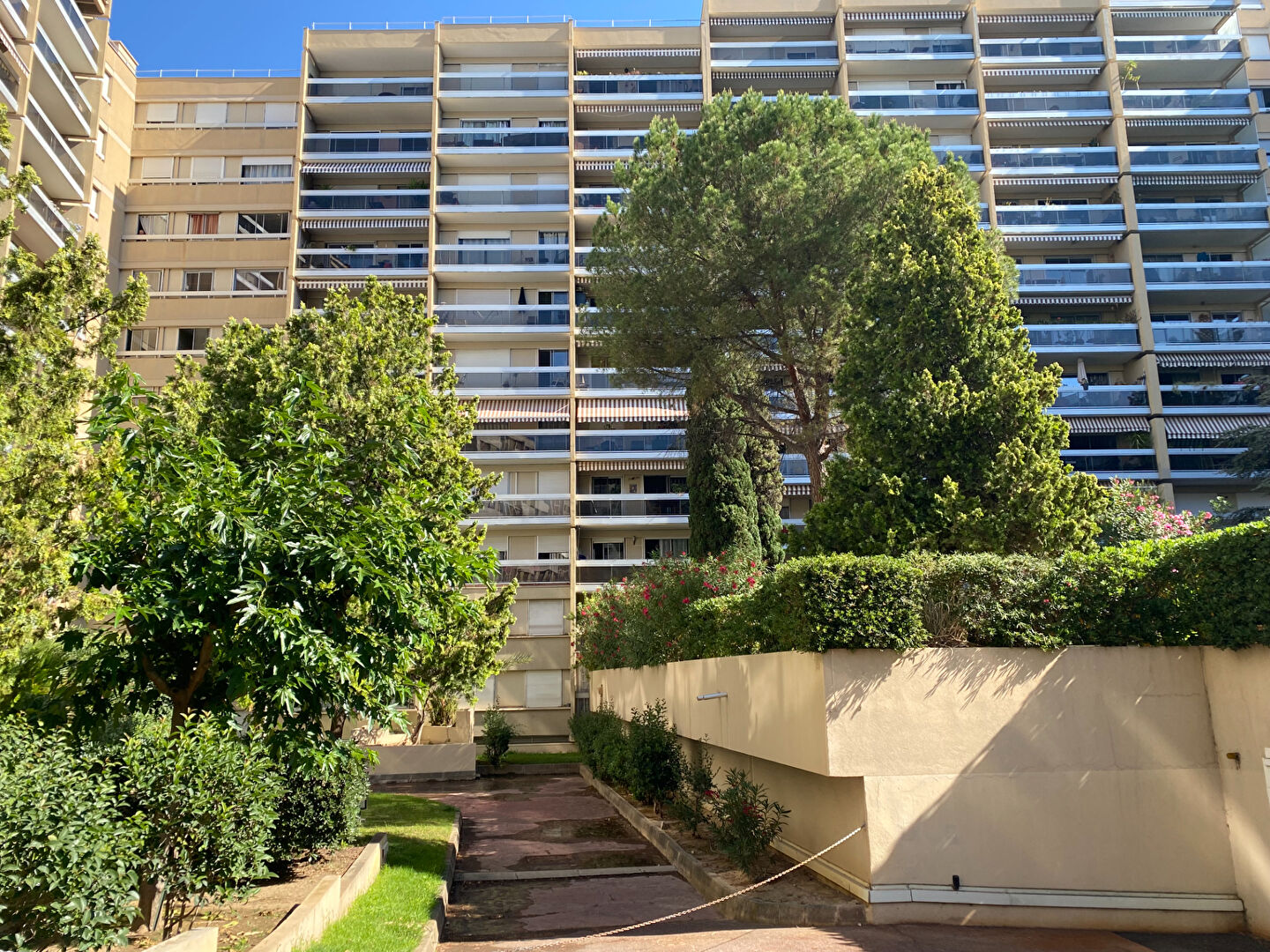 Agence immobilière de Square Habitat Marseille Prado Littoral