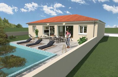construire maison 379 000 € à proximité de Saint-Germain-sur-l'Arbresle (69210)