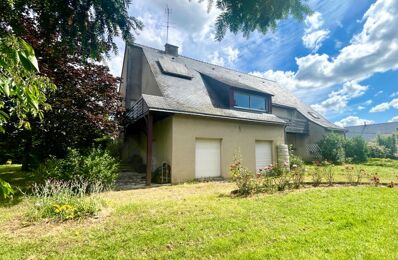 vente maison 353 000 € à proximité de Belligne (44370)