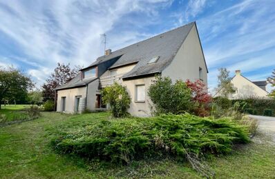 vente maison 338 000 € à proximité de Montjean-sur-Loire (49570)