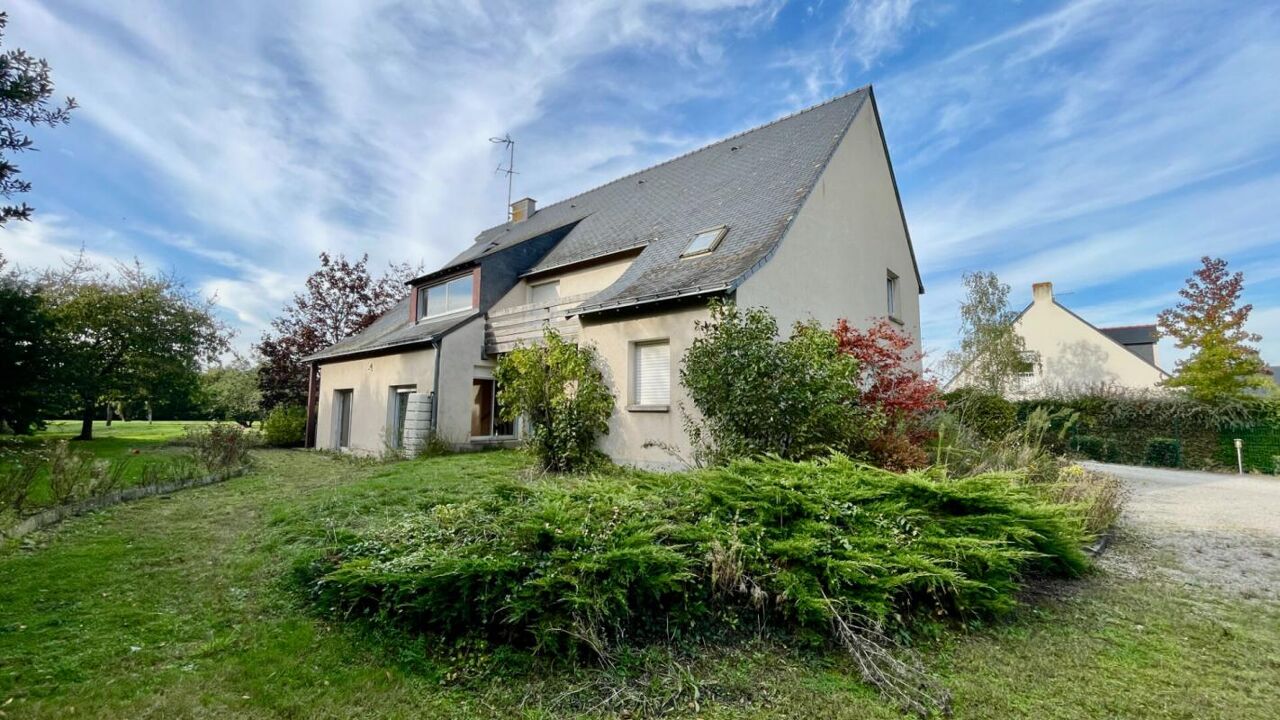 maison 11 pièces 335 m2 à vendre à Loireauxence (44370)