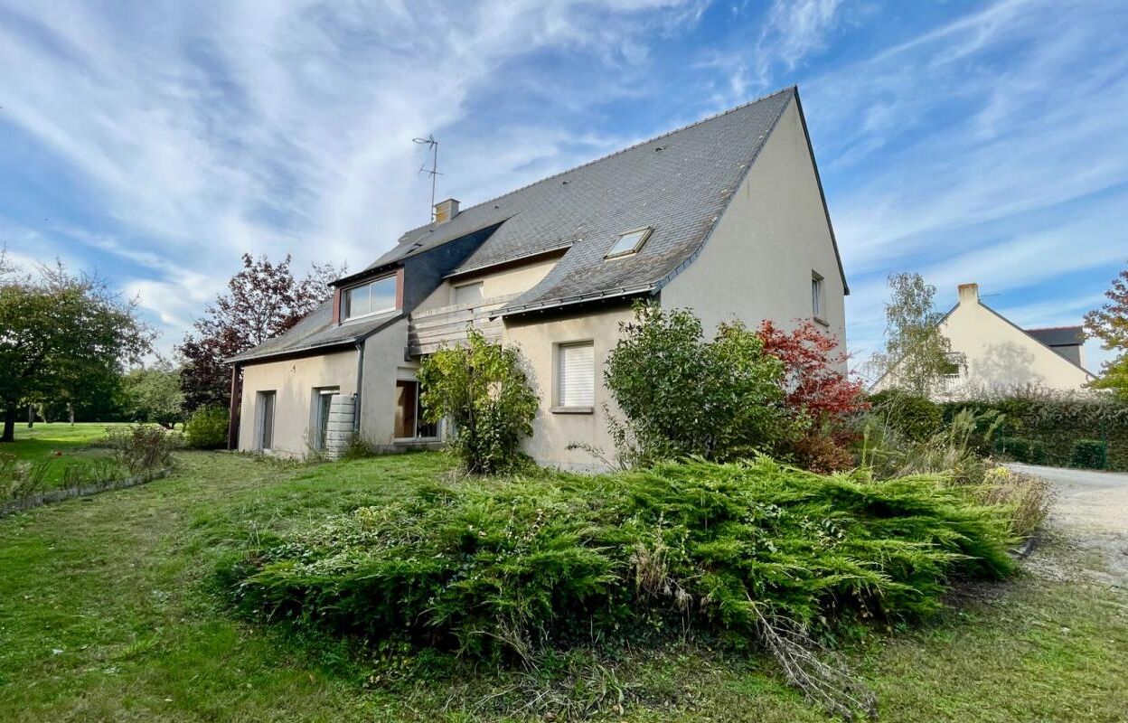 maison 11 pièces 335 m2 à vendre à Loireauxence (44370)