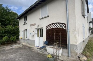 vente maison 86 400 € à proximité de Anchenoncourt-Et-Chazel (70210)