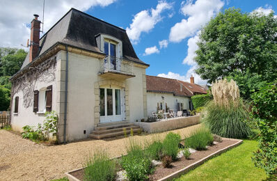 vente maison 233 000 € à proximité de Donnemain-Saint-Mamès (28200)