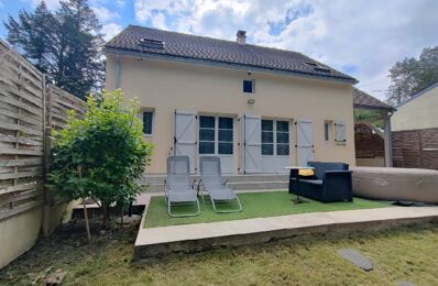 vente maison 330 700 € à proximité de Ennery (95300)