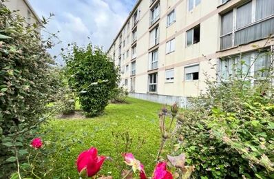 vente appartement 141 000 € à proximité de Villeneuve-la-Garenne (92390)