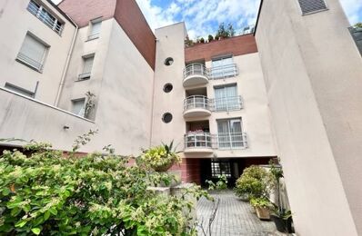 vente appartement 169 000 € à proximité de Épinay-sur-Seine (93800)