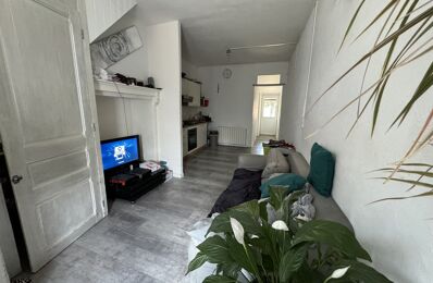 location maison 450 € CC /mois à proximité de Amiens (80090)