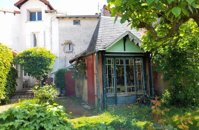 vente maison 125 000 € à proximité de Saint-Haon-le-Châtel (42370)