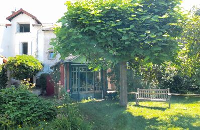 vente maison 125 000 € à proximité de Varennes-sur-Tèche (03220)