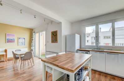 location appartement 1 135 € CC /mois à proximité de Roques (31120)