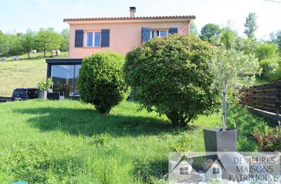 vente maison 209 000 € à proximité de Serres-sur-Arget (09000)