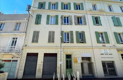 vente appartement 175 000 € à proximité de Nice (06300)