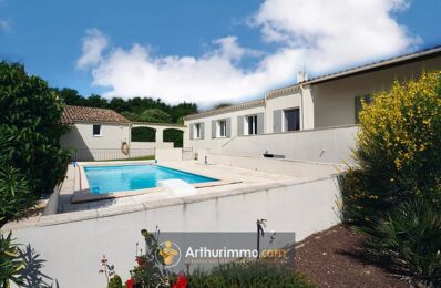 vente maison 540 000 € à proximité de Saint-Michel-l'Observatoire (04870)