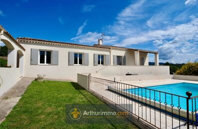 vente maison 540 000 € à proximité de Peypin-d'Aigues (84240)