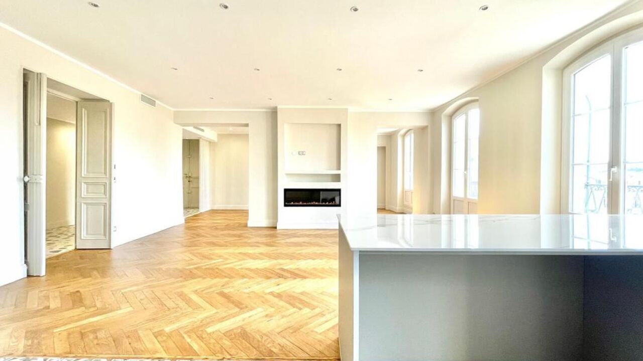 appartement 5 pièces 150 m2 à vendre à Nice (06000)