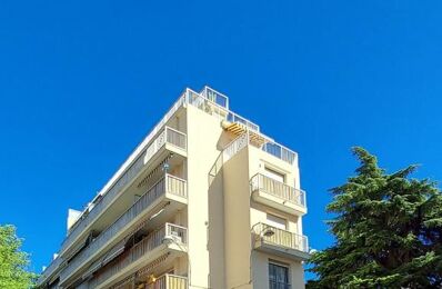 vente appartement 250 000 € à proximité de La Turbie (06320)