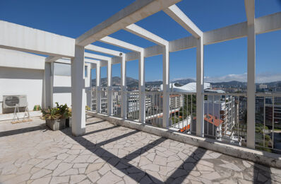 vente appartement 975 000 € à proximité de Marseille 10 (13010)