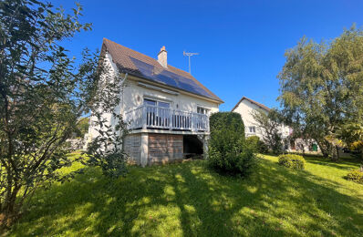 vente maison 299 000 € à proximité de Le Torquesne (14130)