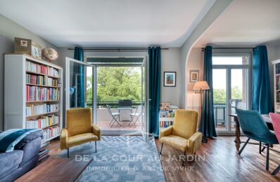 vente appartement 270 000 € à proximité de Fleury-les-Aubrais (45400)
