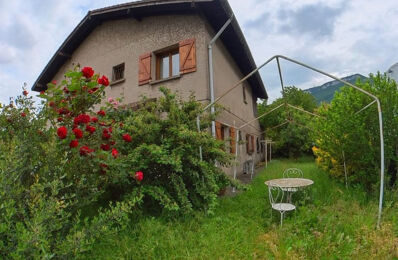 vente maison 450 000 € à proximité de Grenoble (38)