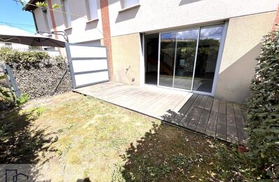 vente maison 260 000 € à proximité de Blagnac (31700)