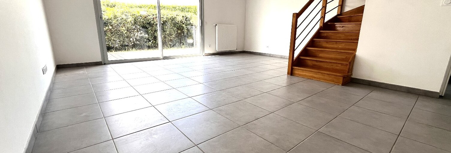 Maison 4 Pièces 83 m² à vendre à L'Union (31240)