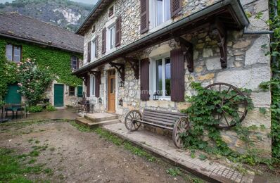 vente maison 255 000 € à proximité de Rossillon (01510)