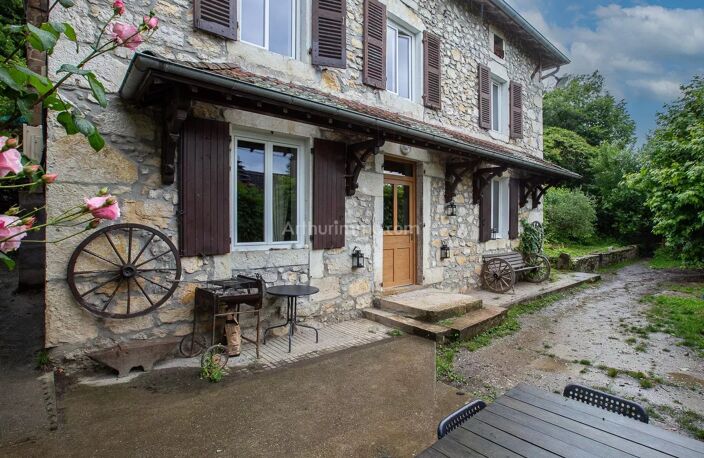 Maison de 95 m² + dépendances sur 2640m² — photo 2
