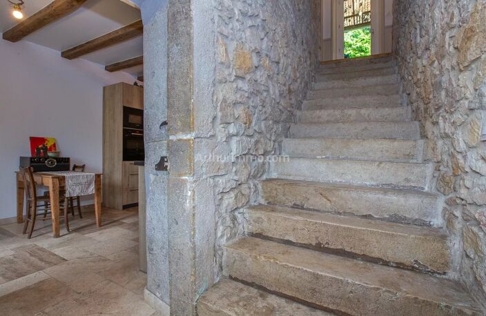 Maison de 95 m² + dépendances sur 2640m² — photo 4