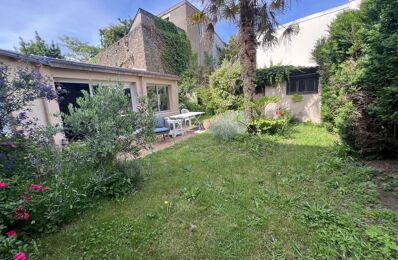 vente maison 493 000 € à proximité de Bouaye (44830)
