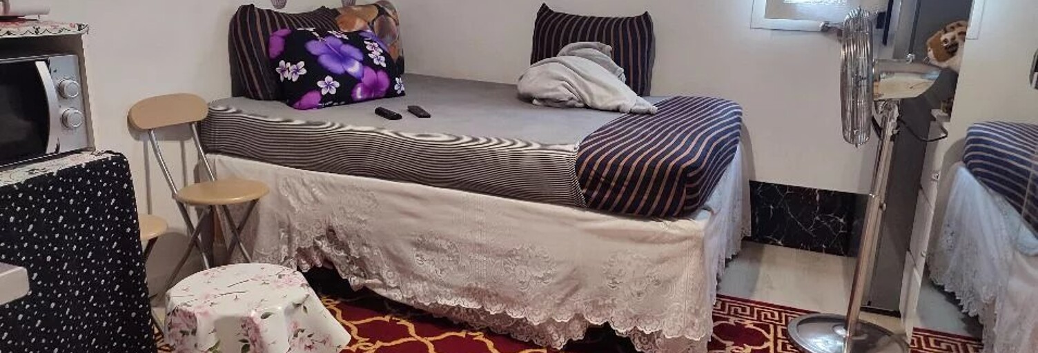 Appartement 1 Pièce 17 m² à vendre à Choisy-le-Roi (94600)