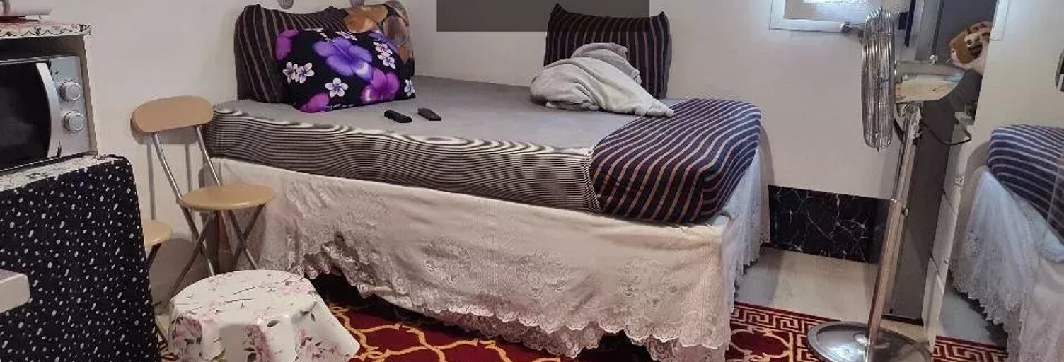 Appartement 1 Pièce 17 m² à vendre à Choisy-le-Roi (94600)