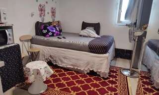 Appartement 1 Pièce 17 m² à vendre à Choisy-le-Roi (94600)