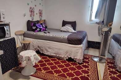 Appartement 1 pièces 95000 €