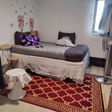 Appartement 1 pièces 95000 €