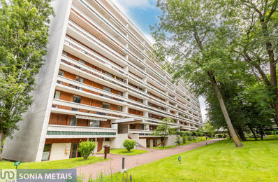 vente appartement 165 000 € à proximité de Bondoufle (91070)